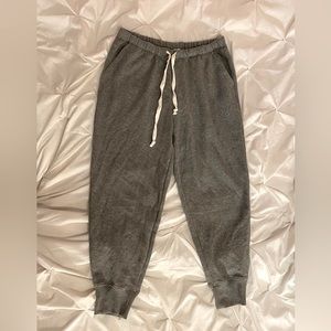 Aerie Joggers Sweatpants